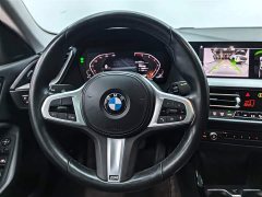 BMW 2 Series (Imported) 2021 225i Four-Door Coupe M Sport Package - ფოტო 13