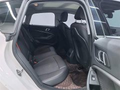 BMW 2 Series (Imported) 2021 225i Four-Door Coupe M Sport Package - ფოტო 16