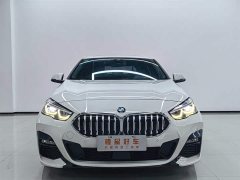 BMW 2 Series (Imported) 2021 225i Four-Door Coupe M Sport Package - ფოტო 2
