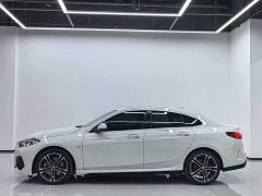 BMW 2 Series (Imported) 2021 225i Four-Door Coupe M Sport Package - ფოტო 3