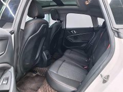 BMW 2 Series (Imported) 2021 225i Four-Door Coupe M Sport Package - ფოტო 9