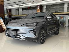 BYD Song Plus New Energy DM-i 112KM Luxury Edition - ფოტო 1