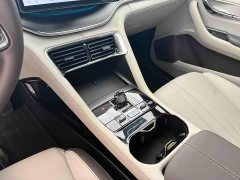 BYD Song Plus New Energy DM-i 112KM Luxury Edition - ფოტო 10