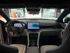 BYD Song Plus New Energy DM-i 112KM Luxury Edition - ფოტო 11