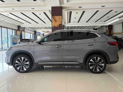 BYD Song Plus New Energy DM-i 112KM Luxury Edition - ფოტო 12