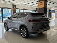 BYD Song Plus New Energy DM-i 112KM Luxury Edition - ფოტო 13