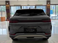 BYD Song Plus New Energy DM-i 112KM Luxury Edition - ფოტო 14