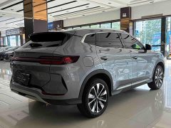 BYD Song Plus New Energy DM-i 112KM Luxury Edition - ფოტო 15
