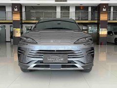 BYD Song Plus New Energy DM-i 112KM Luxury Edition - ფოტო 2