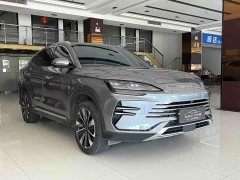BYD Song Plus New Energy DM-i 112KM Luxury Edition - ფოტო 3