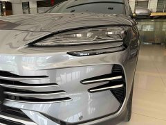 BYD Song Plus New Energy DM-i 112KM Luxury Edition - ფოტო 4