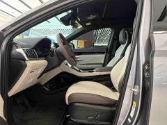 BYD Song Plus New Energy DM-i 112KM Luxury Edition - ფოტო 6