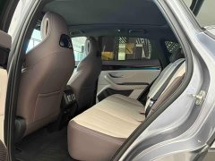 BYD Song Plus New Energy DM-i 112KM Luxury Edition - ფოტო 7