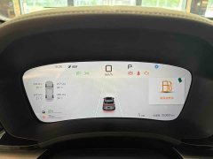 BYD Song Plus New Energy DM-i 112KM Luxury Edition - ფოტო 8