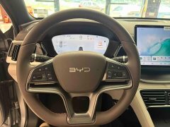 BYD Song Plus New Energy DM-i 112KM Luxury Edition - ფოტო 9