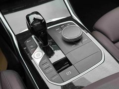 BMW 3 Series 325Li M Sport Package - ფოტო 15