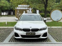 BMW 3 Series 325Li M Sport Package - ფოტო 2