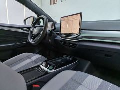 BMW ID.4 CROZZ Pure Enjoyment Edition - ფოტო 14