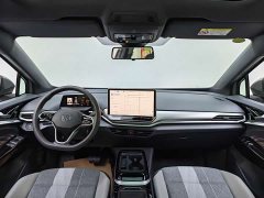 BMW ID.4 CROZZ Pure Enjoyment Edition - ფოტო 15