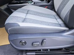 BMW ID.4 CROZZ Pure Enjoyment Edition - ფოტო 7