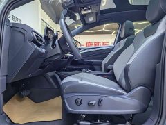 BMW ID.4 CROZZ Pure Enjoyment Edition - ფოტო 9