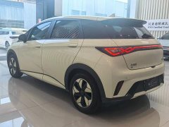 BYD Dolphin 2025 420km Freedom Edition - ფოტო 10