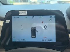 BYD Dolphin 2025 420km Freedom Edition - ფოტო 13