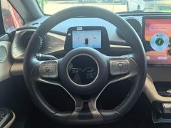BYD Dolphin 2025 420km Freedom Edition - ფოტო 7