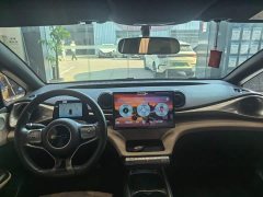 BYD Dolphin 2025 420km Freedom Edition - ფოტო 8