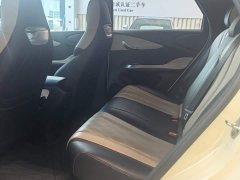 BYD Dolphin 2025 420km Freedom Edition - ფოტო 9