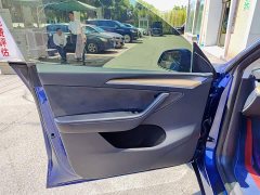 Tesla Model Y Long Range All-Wheel Drive - ფოტო 6