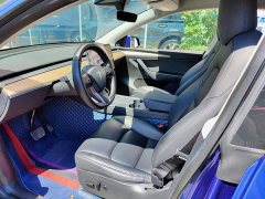 Tesla Model Y Long Range All-Wheel Drive - ფოტო 7