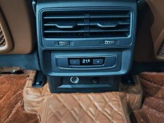 Audi Q7 45 TFSI quattro S line Sport - ფოტო 11