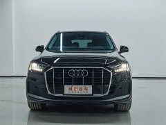 Audi Q7 45 TFSI quattro S line Sport - ფოტო 2