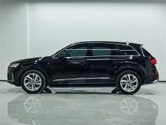 Audi Q7 45 TFSI quattro S line Sport - ფოტო 3