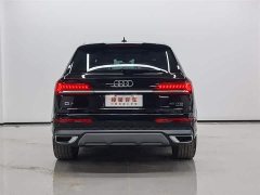 Audi Q7 45 TFSI quattro S line Sport - ფოტო 5