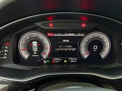 Audi Q7 45 TFSI quattro S line Sport - ფოტო 6