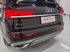 Audi Q7 45 TFSI quattro S line Sport - ფოტო 7