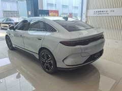 BYD Qin L EV 545KM Excellence Edition - ფოტო 10