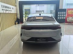 BYD Qin L EV 545KM Excellence Edition - ფოტო 11