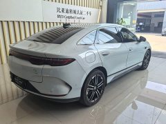 BYD Qin L EV 545KM Excellence Edition - ფოტო 12