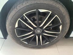 BYD Qin L EV 545KM Excellence Edition - ფოტო 13