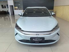 BYD Qin L EV 545KM Excellence Edition - ფოტო 2