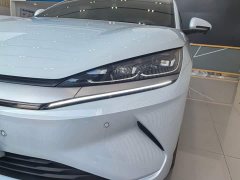 BYD Qin L EV 545KM Excellence Edition - ფოტო 4