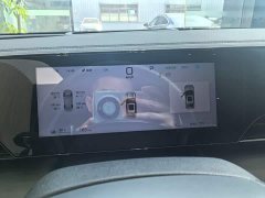 BYD Qin L EV 545KM Excellence Edition - ფოტო 5
