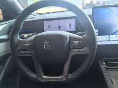 BYD Qin L EV 545KM Excellence Edition - ფოტო 6