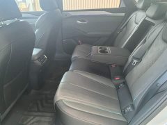 BYD Qin L EV 545KM Excellence Edition - ფოტო 8