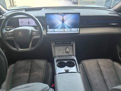 BYD Qin L EV 545KM Excellence Edition - ფოტო 9