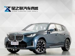 BMW X3 xDrive30L Luxury M Sport Package - ფოტო 1