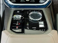 BMW X3 xDrive30L Luxury M Sport Package - ფოტო 16